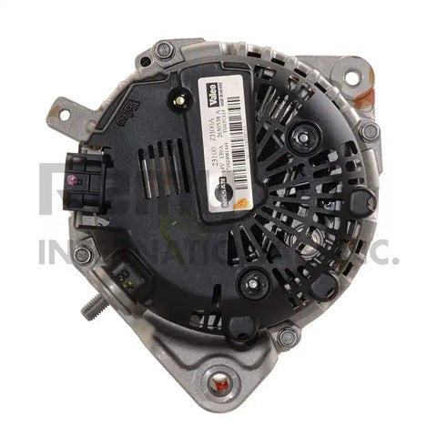 REMANUFACTURED ALTERNATOR