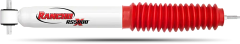 RS5000X SERIES SHOCK