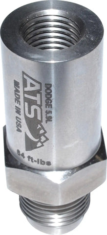 ATS DIESEL 7050502272 FUEL RAIL PRESSURE PLUG -
