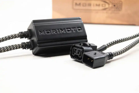MORIMOTO H801 PWM MODULE MRM 2STKE 3.0 PR 5202