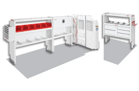 HVAC MECHANICAL