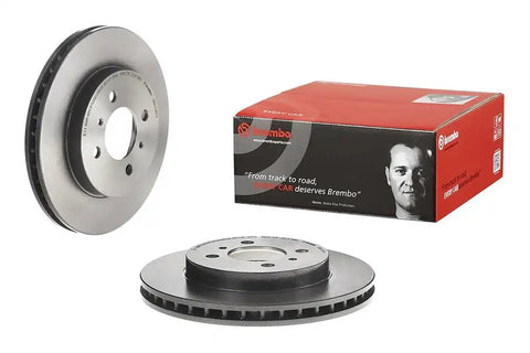 DISC BRAKE ROTOR