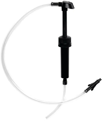 PERFORM TOOL W1141 FLUID TRANSFER PUMP