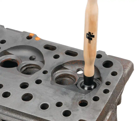 VALVE LAPPER
