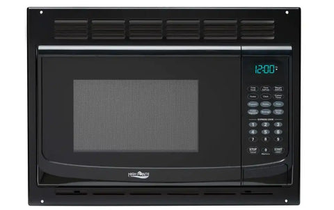 LaSalle Bristol 520EM925AWWB - 1.0 BLACK HIGHPOINTE MICROWAVE