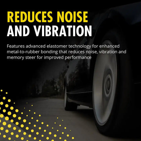 STRUT MOUNT KIT