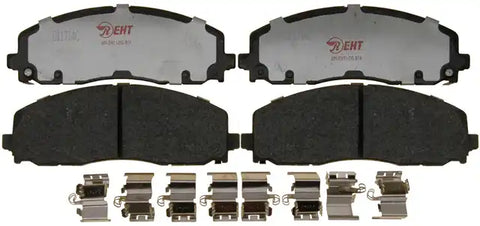 BRAKE PAD SET