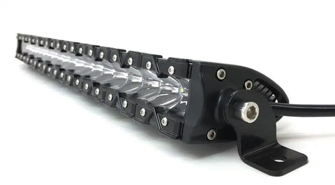 QUAKE LED QUMS539 23 INCH LED LIGHT BAR SINGLE R