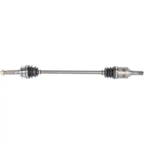 NEW CV DRIVE AXLES