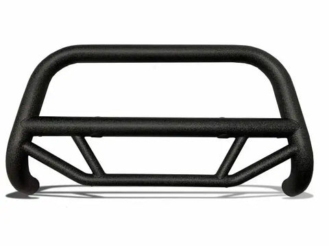 Ranch Hand BBF231BLSS Bumper Legend One Piece Design Direct Fit Mounting Hardware