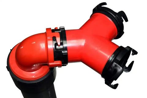 ROTATING WYE 3'