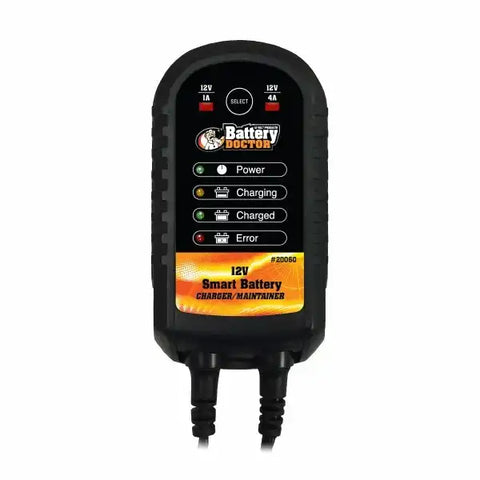 BATT DOC JUNIOR .75A