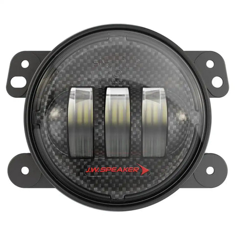 6145 J2 SAE JK FOG LIGHT