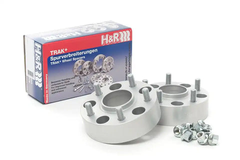 H&R 5065704 TRAK+ WHEEL SPACER