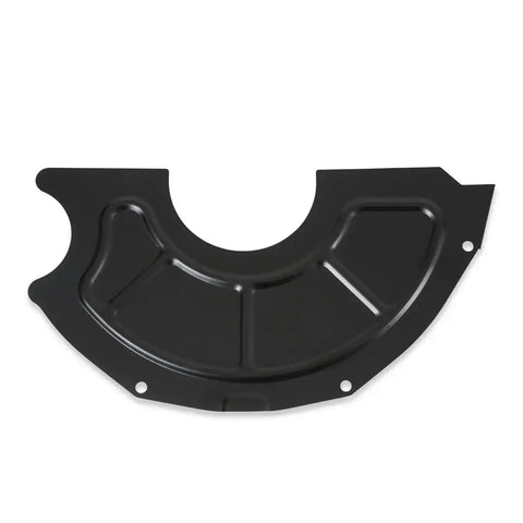 ALUM BELLHOUSING SBC/BBC T56