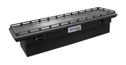 BETTER BUILT 79211116 70' CROSSOVER SINGLE LID LOW-PROFI
