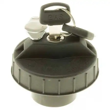 LOCKING GAS CAP
