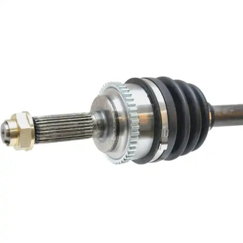 NEW CV DRIVE AXLE