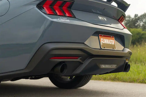 24 MUSTANG 5.0L CB-OTL- NO VALVE/BL