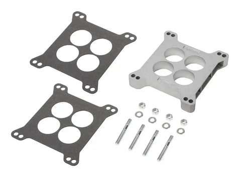 CARB SPACER KT 1IN PORTED
