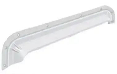 GRACE MFG 302700 27-INCH DRIP CAP