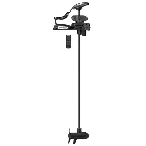 MINN KOTA 1358582 RT INSTINCT 90/115/WR BLK QUEST