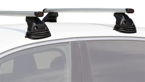 G3 S.P.A 64.110 ROOF BARS ALU. 110CM