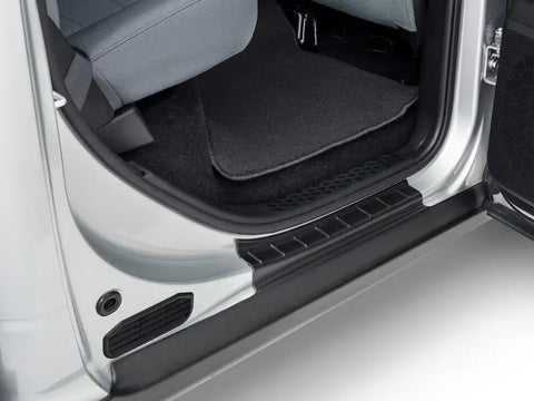 HUSKYLINER 2874102 TRAIL ARMOR ROCKER PANEL KIT Chevy/GMC 1500