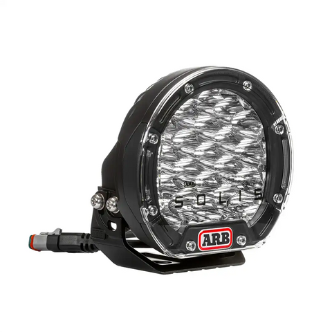 ARB SJB21F Driving/ Fog Light LED Bulb 21 LED Bulbs 7-1/4 Inch Round 165 Watt Fl