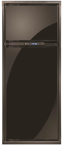 8 CUFT 2-WAY AC/LP RV REFRIGERATOR