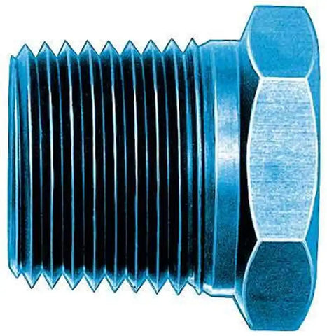 AEROQUIP FCM2138 ALUM PIPE BUSH 1/8'/3/8'