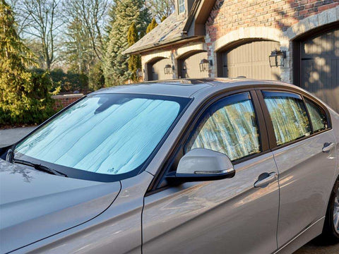 WEATHERTECH TS1427K2 SUNSHADE FULL VEHICLE KIT