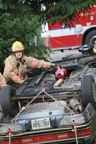 Warn 885000 - Winch PullzAll Portable Lifting and Pulling Winch Electric 1000 Pound Line Pull Capacity