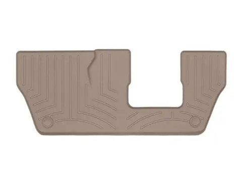 WEATHERTECH 4516964IM REAR FLOORLINER HP