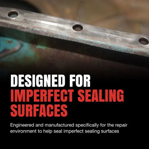 FELPRO OS 5197 C-5 OIL PAN SET