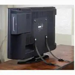 READY AMER MRV4615 40'FLAT SCREEN SFTY STRAP