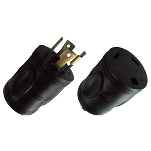 30AMP GEN PARK ADAP LOCK PLG L1430P