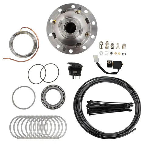 ARB RD90 Differential Carrier Air Locker Toyota 7-1/2 Inch IFS Locking Differentia