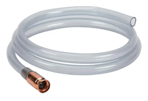 SHAKER SIPHON HOSE