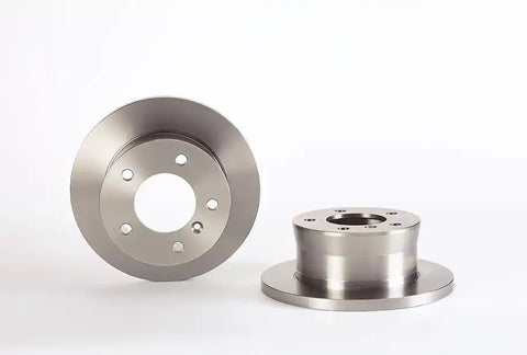 DISC BRAKE ROTOR