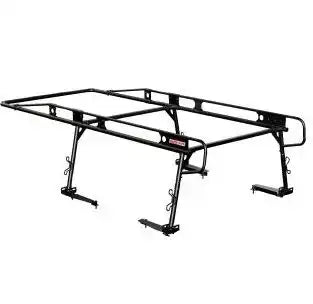 COMPACT STEEL TRUCK RACK - 1 000 LB