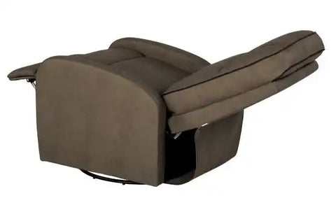 PUSHBACK RECLINER
