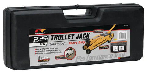 JACK-TROLLEY