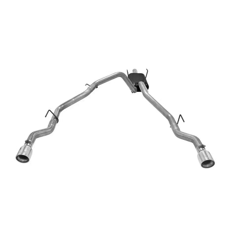 Flowmaster 817477 Exhaust System Kit American Thunder  Cat Back System Stainless S