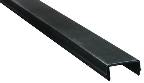 8' ELIX STY SCREW CVR  BK