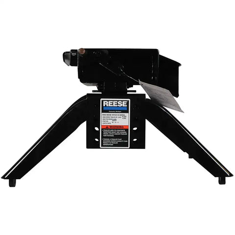 FIFTH WHEEL HITCH - 16K