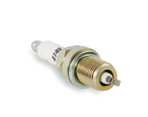 ACCEL 0414S-4 U-Groove Spark Plug Header