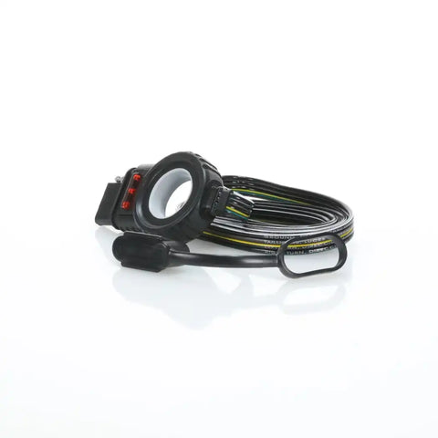 HOPKINS 48058 LED TEST 4 FLAT VEHICLE SIDE 48')