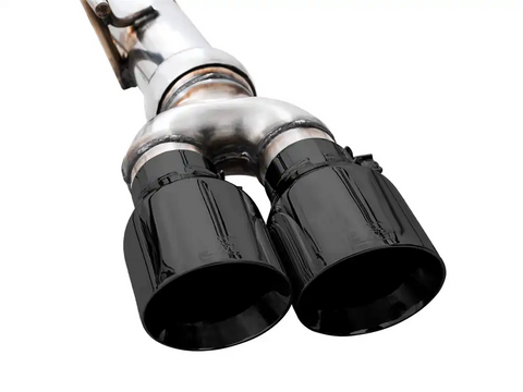 AWE 3015-43204 AWE SILVERADO/SIERRA 1500 6.2L QUAD