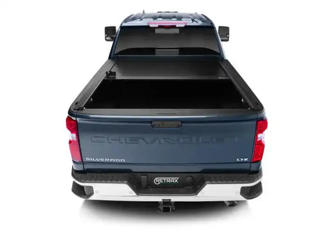 Retrax 81992 Tonneau Cover Replacement Cover Retractable Replacement Cover For Retra